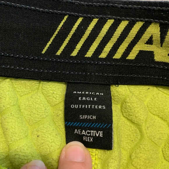 American Eagle Outfitters AEACTIVE Flex Jogger Sweatpants - S/P - Picture 4 of 5